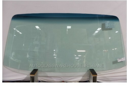 Glass for all cars - 3