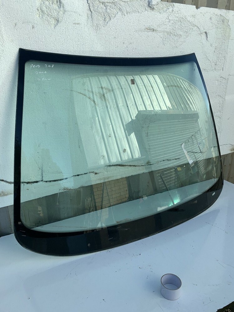 Glass for all cars - 4