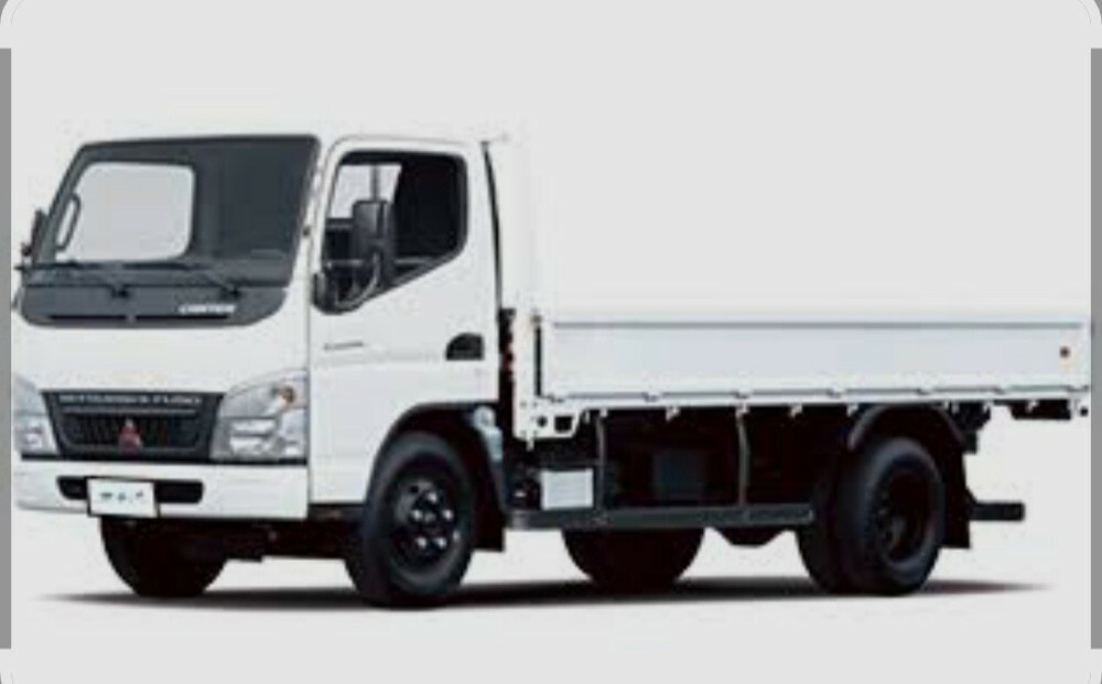 pick-up for rent.call me 77289602 - 1