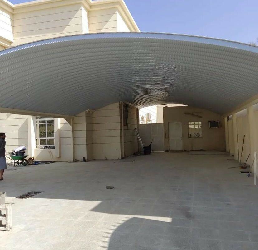 حداد مضلات  - 11