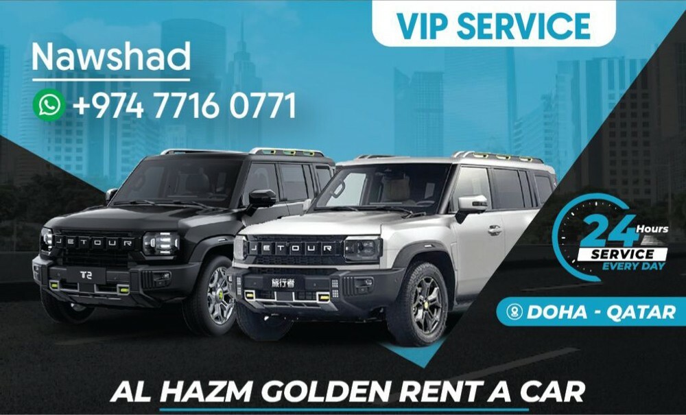 24 hours car with driver services - 8
