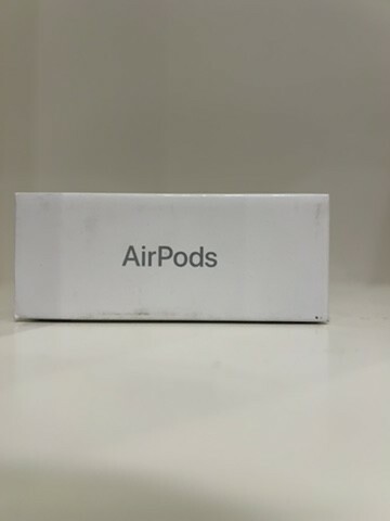 AirPods 4 - 2