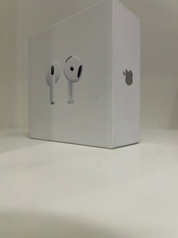AirPods 4 - 5