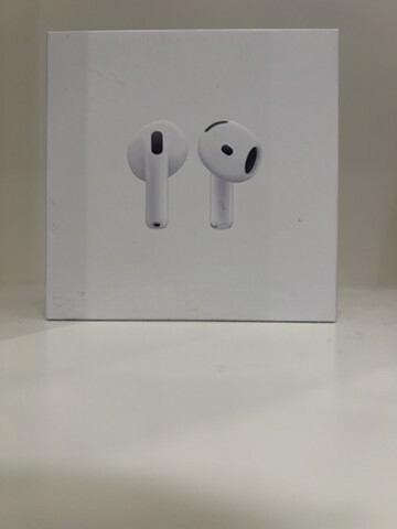 AirPods 4 - 1