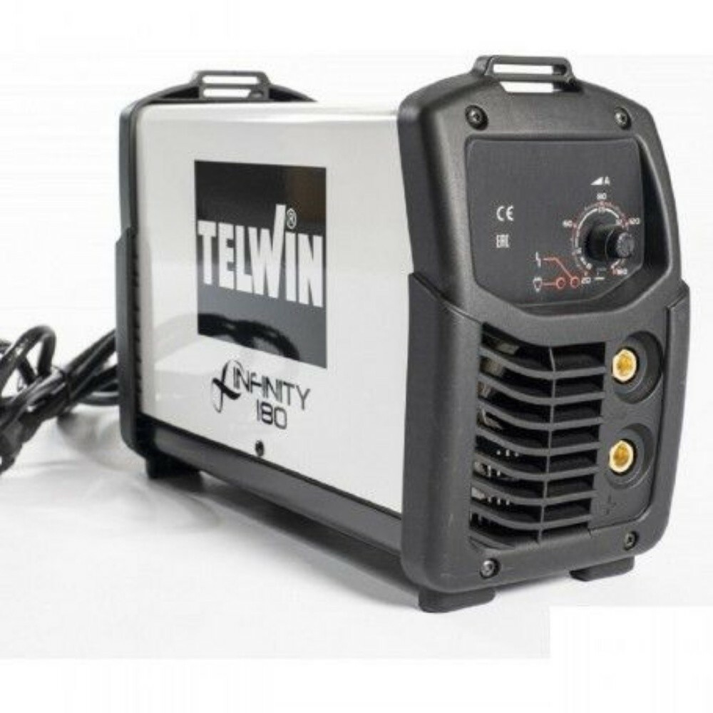 Generator welding air compressors - 5