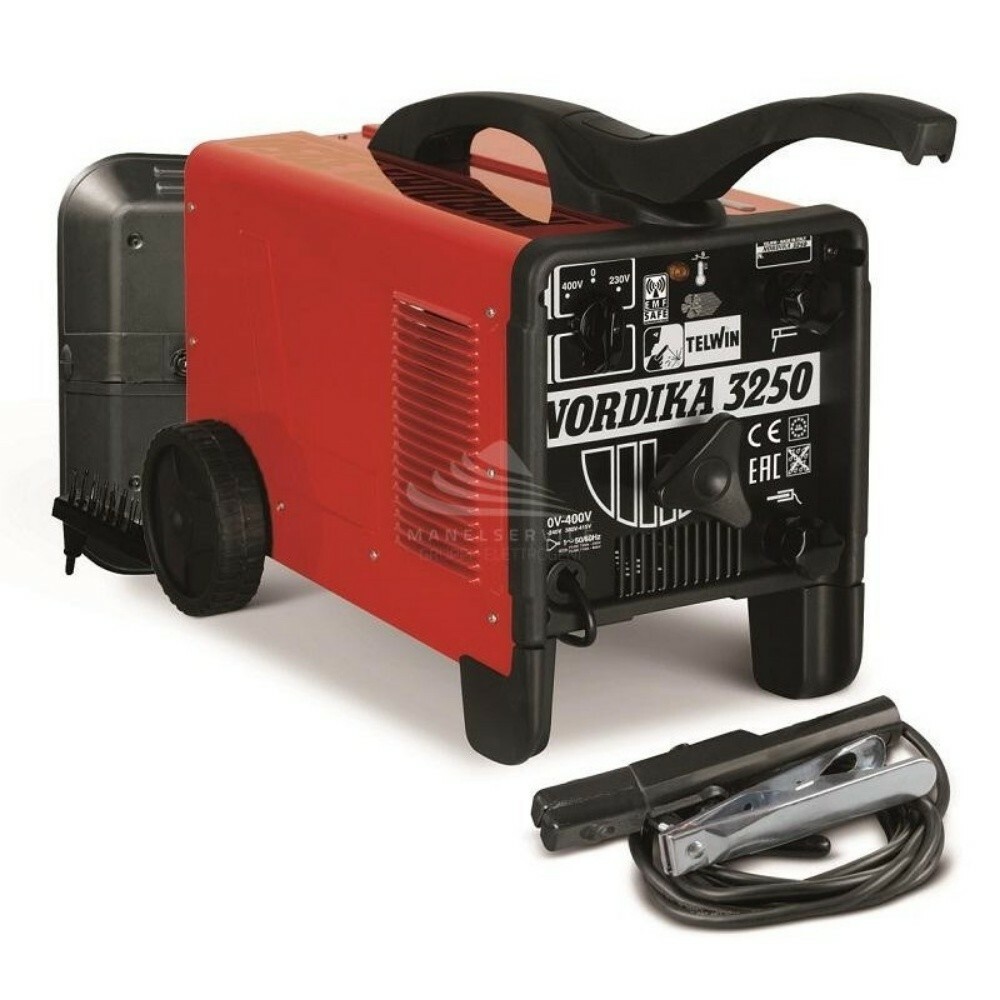 Generator welding air compressors - 3