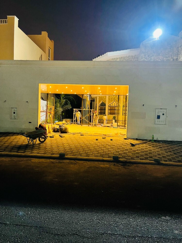 سواتر جانبيه - 8