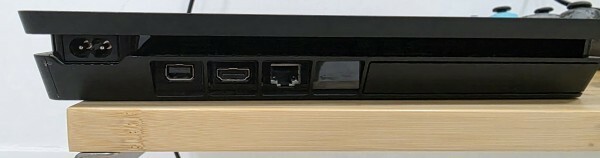 PS4 Slim 1TB BUNDLE - 7