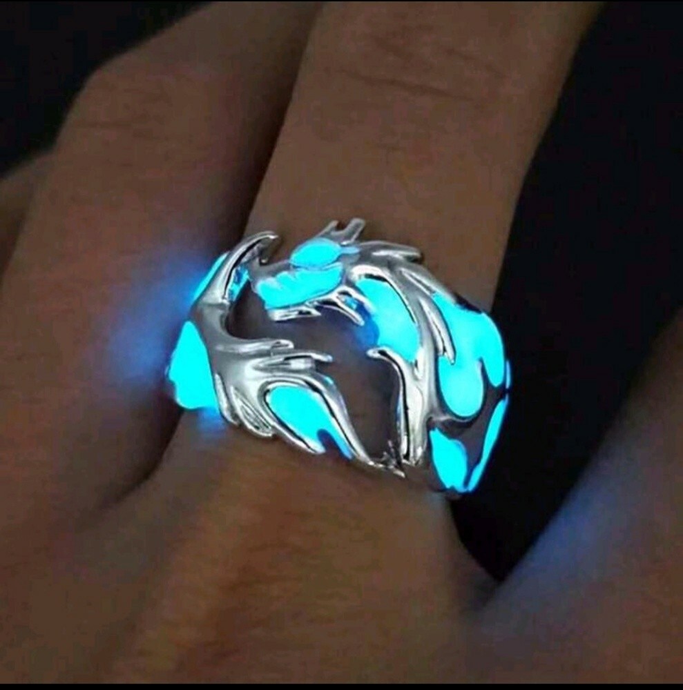 ring for men - 3