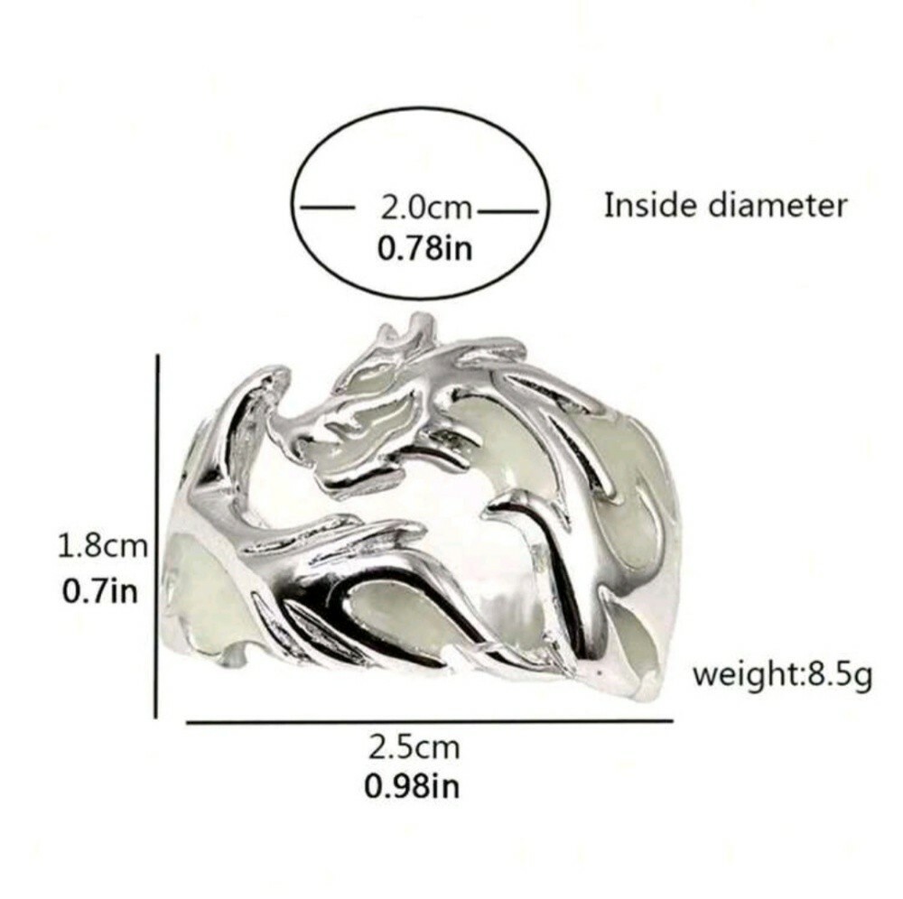 ring for men - 2