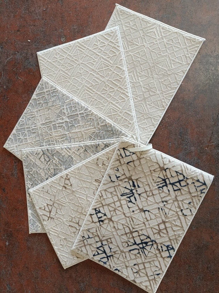 Carpet - 8