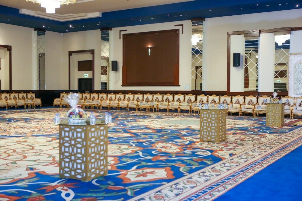 خيام عزاء ومناسبات - 15