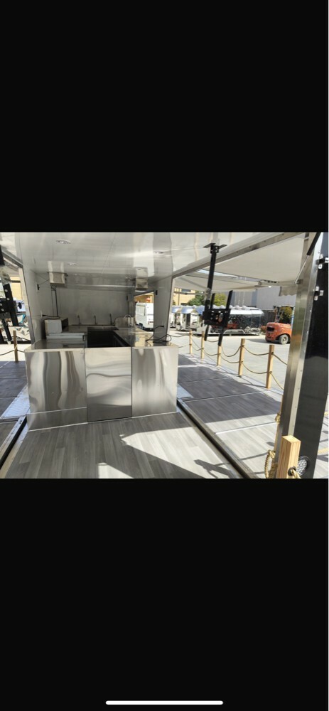 Brand New Food truck - 6