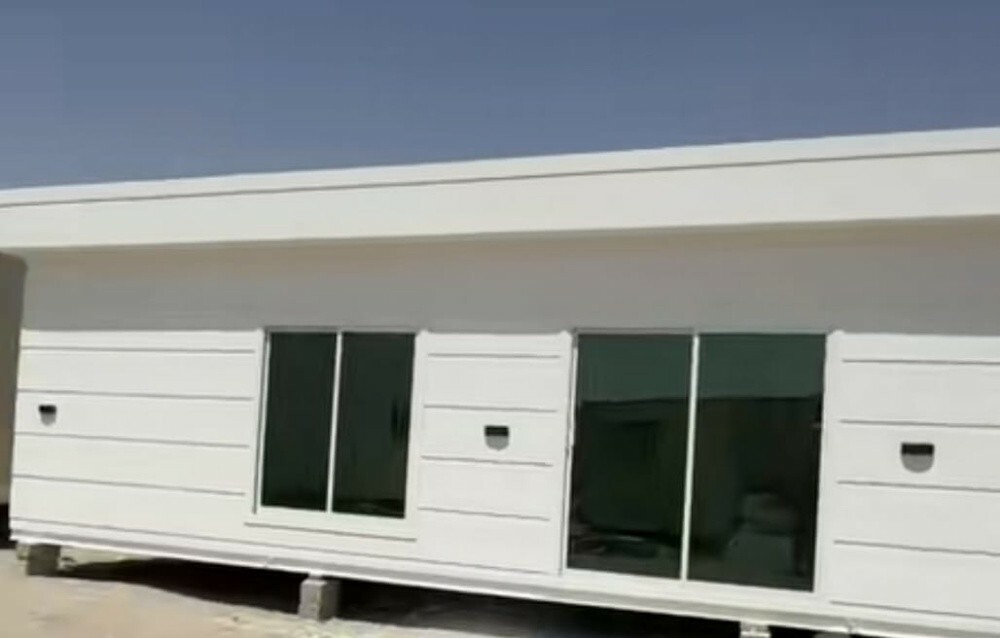 كبائن تفصيل جديد كل المقاسات - 2