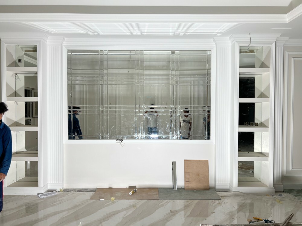 AL ZAHEEDI CONTRACTING  - 4