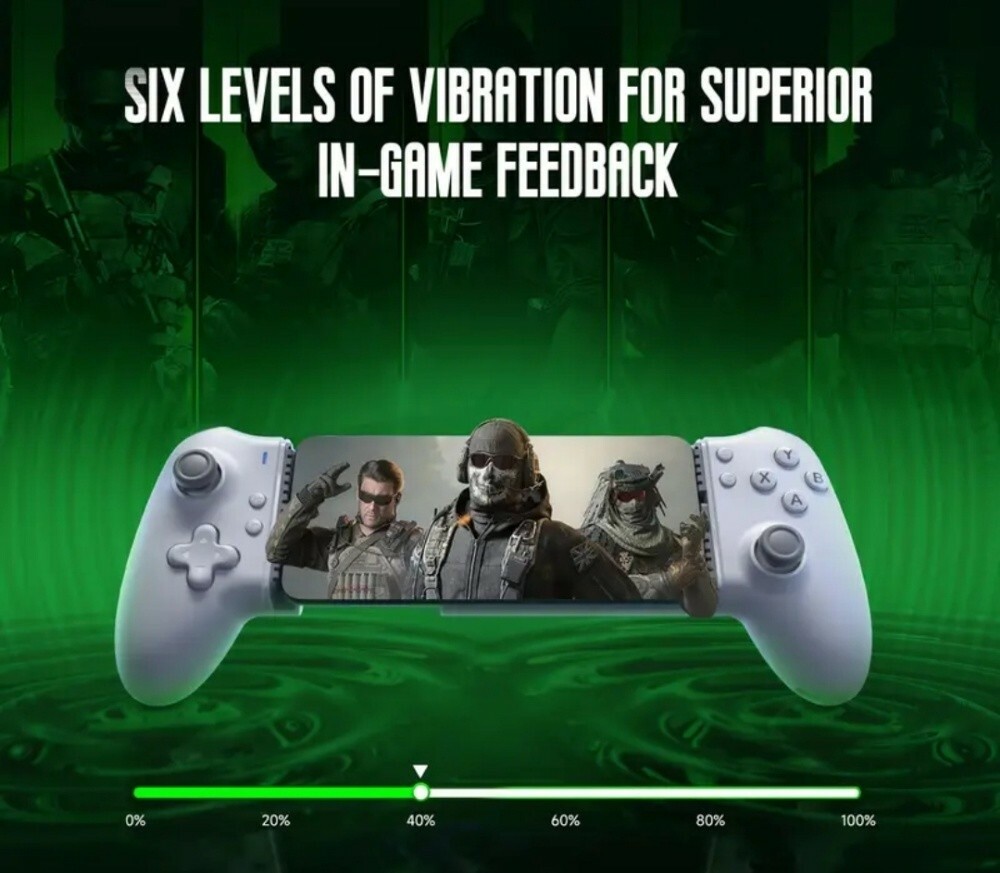 mobile gaming controller gift - 16