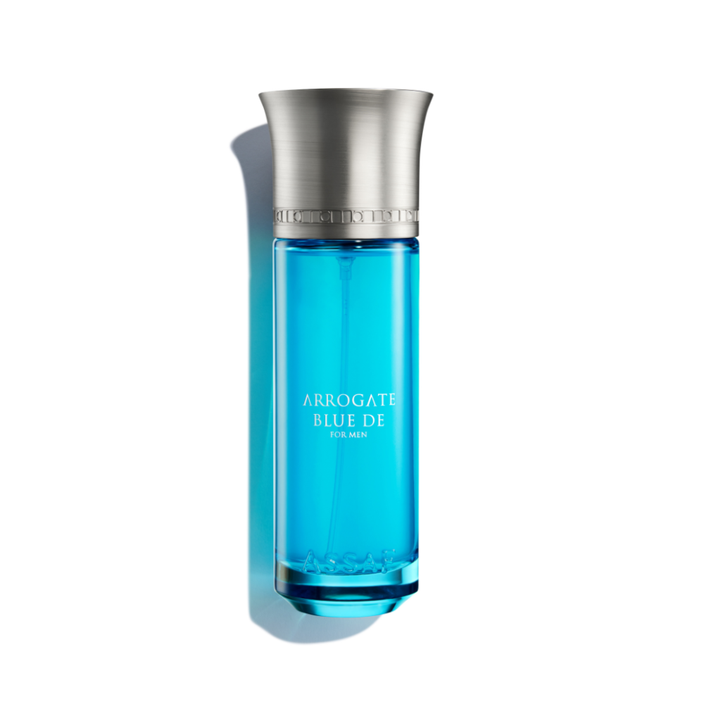 Assaf perfumes original 200ml - 1