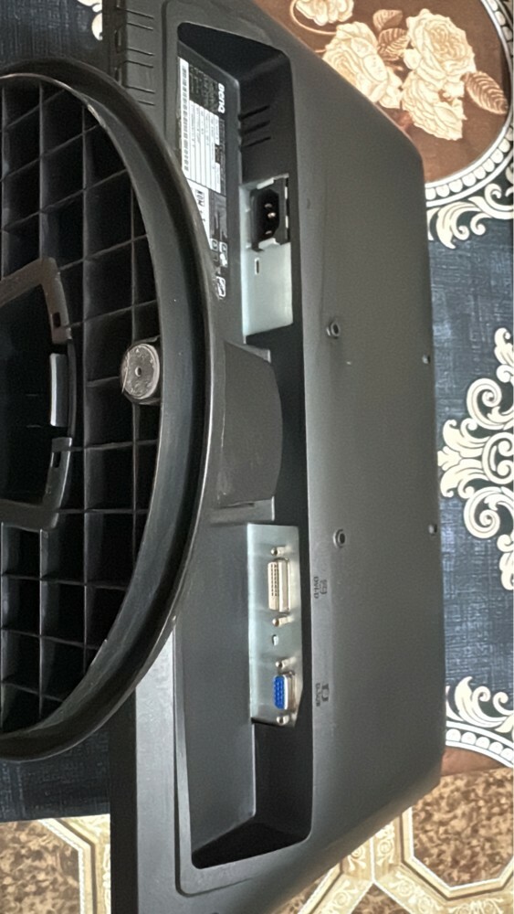 Benq pc - 4