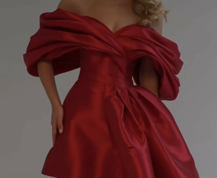 dress - 2