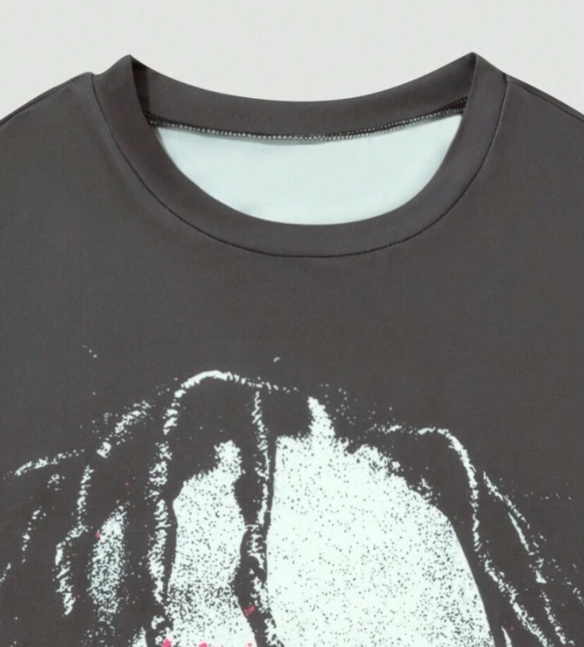 teen T shirt  - 3
