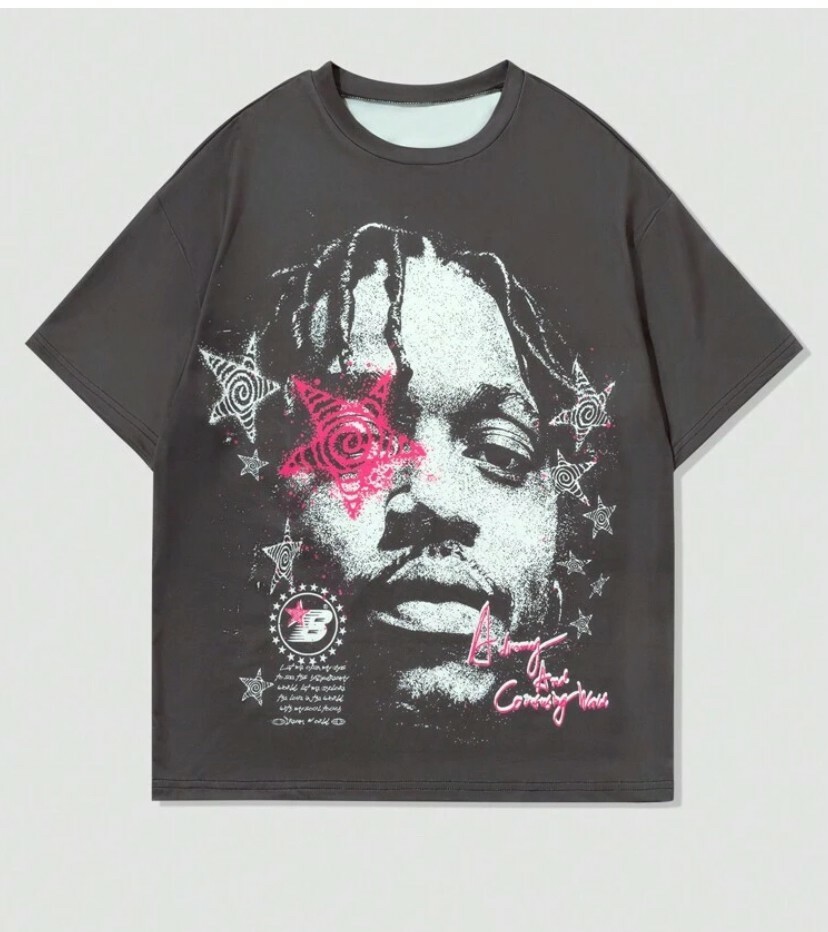teen T shirt  - 1