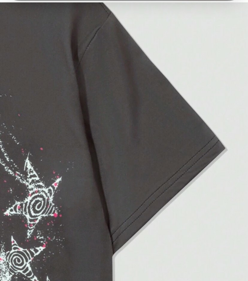 teen T shirt  - 2
