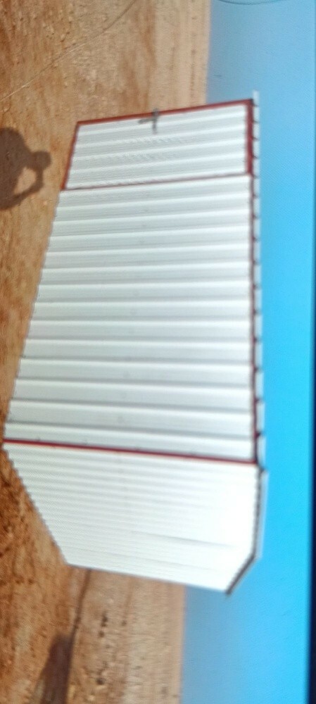 walllding work - 2