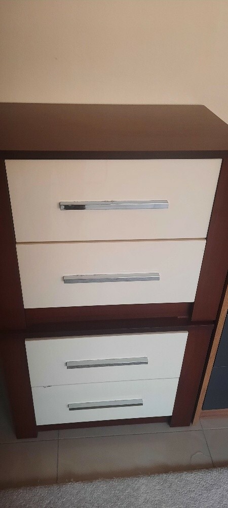 أدراج نظيفة إستخدام بسيط - 1