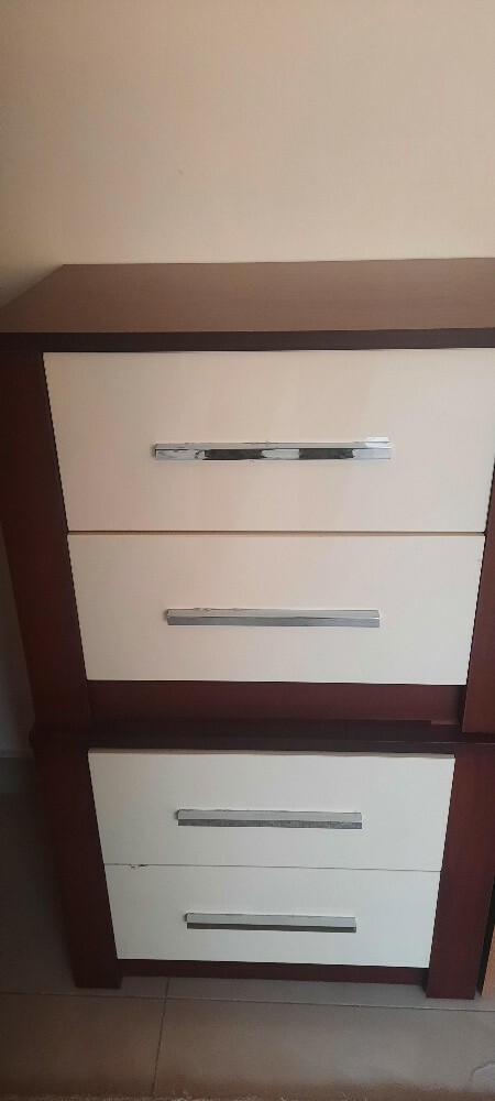 أدراج نظيفة إستخدام بسيط - 2