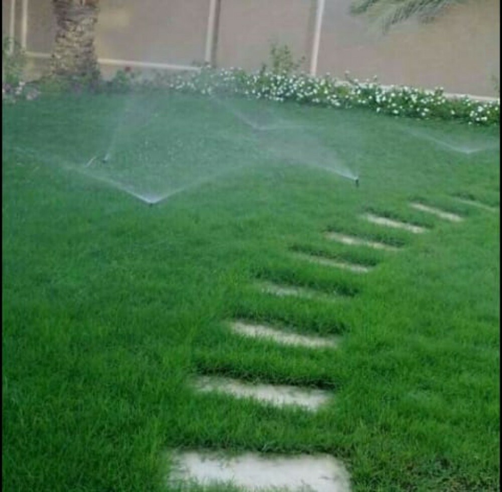 عمل شبكات الري الحديثه. 55079950 - 14