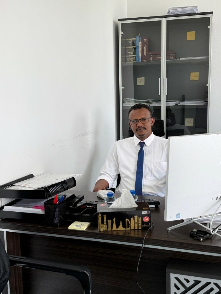 ali abdalazem ali - 1