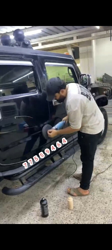 هامر سوپر بولش - 3