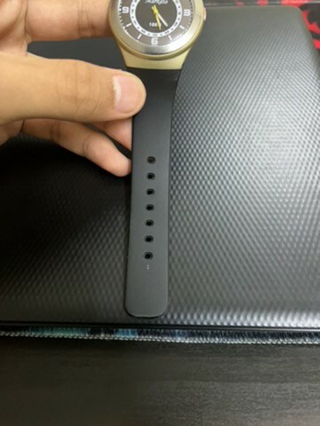 Markato Watch - 6