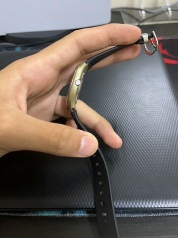 Markato Watch - 3