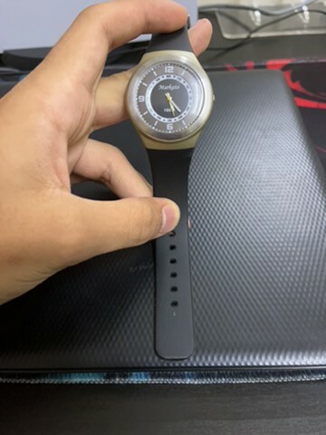 Markato Watch - 1
