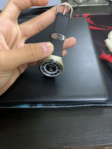 Markato Watch - 5