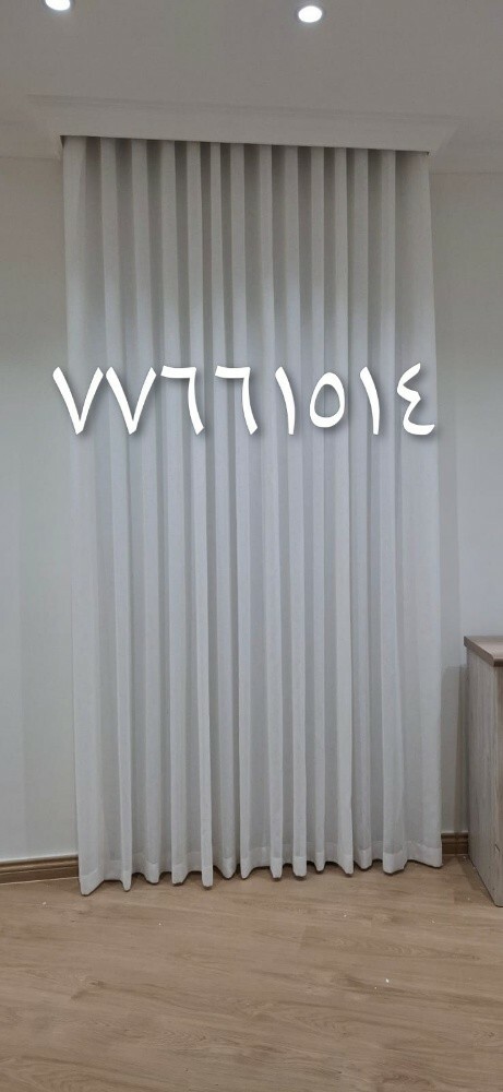 curtain wood floring - 3