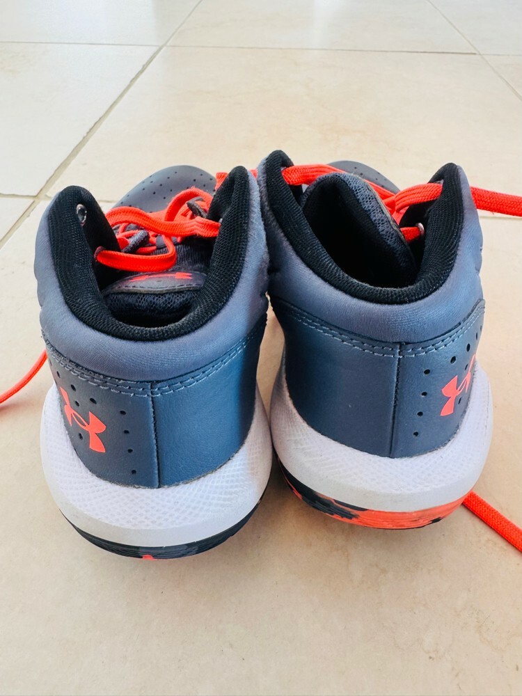 basketball shoes(US3) - 2