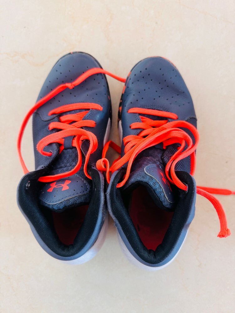 basketball shoes(US3) - 1