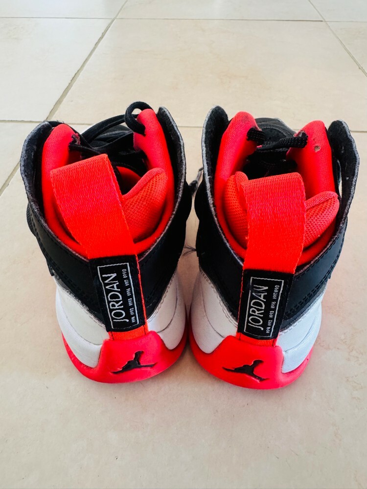 basketball shoes(US4) - 3
