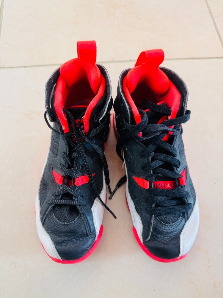 basketball shoes(US4) - 1