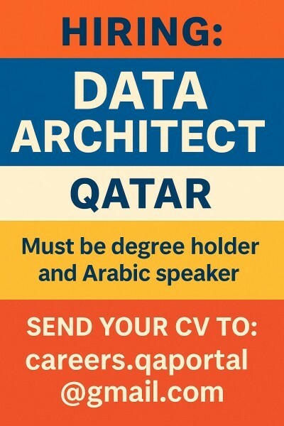 Data Architect - 1