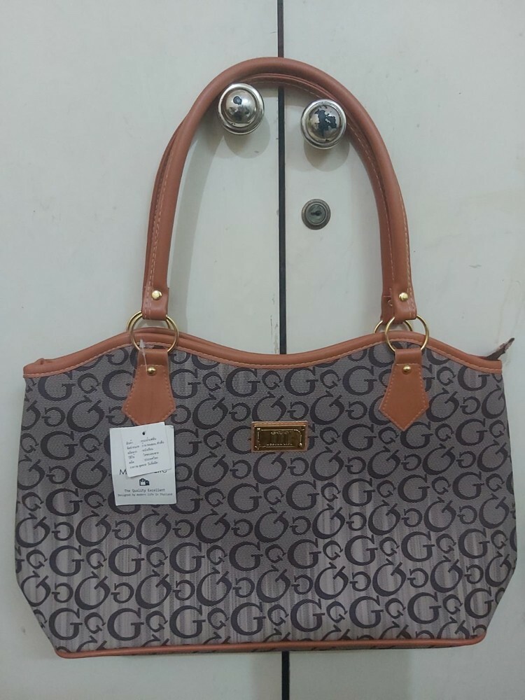 mango shoulder bag  - 1