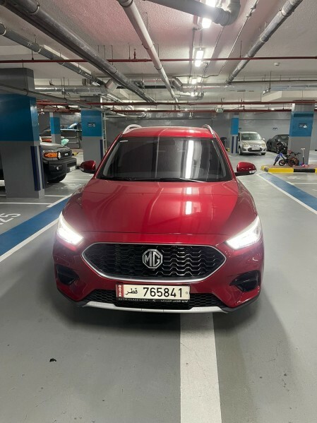 2023 MG ZS  Excellent Condition! - 7