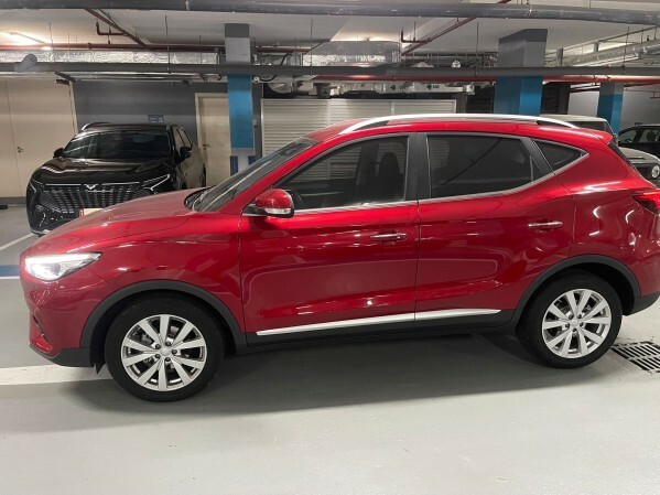 2023 MG ZS  Excellent Condition! - 4