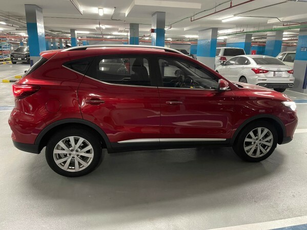 2023 MG ZS  Excellent Condition! - 6