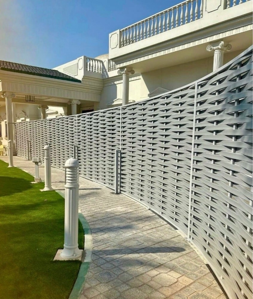 Car Parking Shade - 4