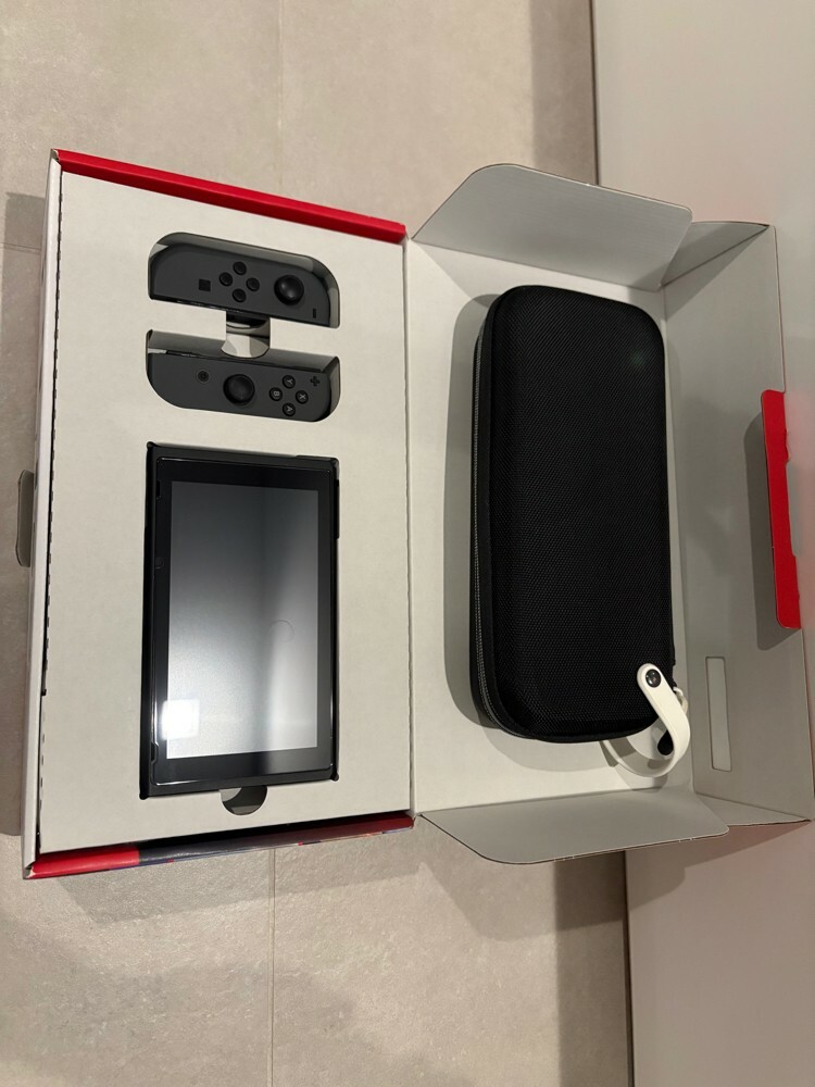 Nintendo Switch 1 for sale  - 1