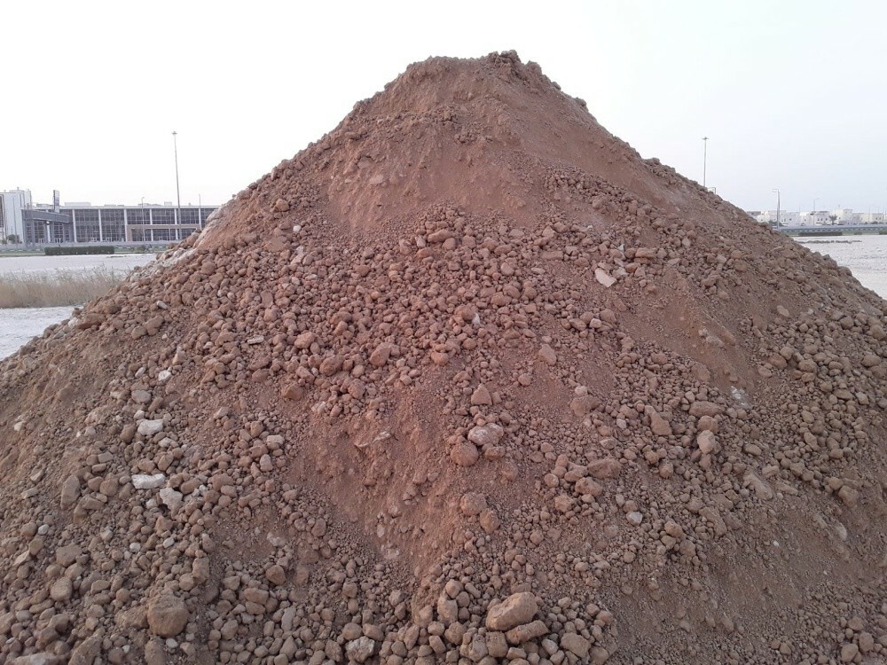 طين زراعي - 3