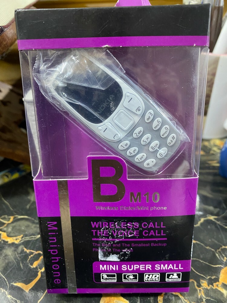 mobile  - 1